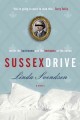 Go to record Sussex Drive : a novel