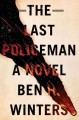 The last policeman  Cover Image