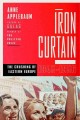 Go to record Iron curtain : the crushing of Eastern Europe, 1944-1956