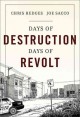 Days of destruction, days of revolt  Cover Image