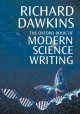 The Oxford book of modern science writing  Cover Image