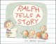 Go to record Ralph tells a story