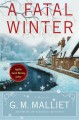 A fatal winter  Cover Image