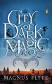 Go to record City of dark magic : a novel