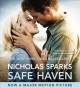 Safe haven Cover Image