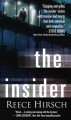 The insider Cover Image