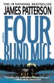 Four blind mice a novel  Cover Image