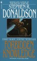 Forbidden knowledge the gap into vision  Cover Image