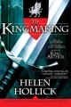 The kingmaking Cover Image