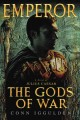 Emperor the gods of war  Cover Image