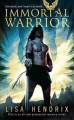 Immortal warrior Cover Image