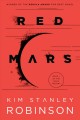 Red Mars Cover Image