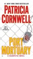 Port mortuary Cover Image