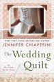 The wedding quilt Cover Image