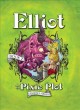 Elliot and the Pixie Plot Cover Image