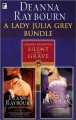 The Lady Julia Grey bundle Cover Image