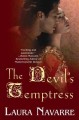 The devil's temptress Cover Image