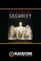 National security Cover Image