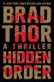 Go to record Hidden order : a thriller