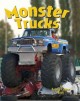 Monster trucks Cover Image