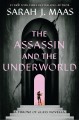 The assassin and the underworld Cover Image