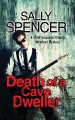 Death of a cave dweller Cover Image