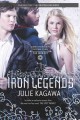 The iron legends Cover Image
