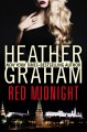 Red midnight Cover Image
