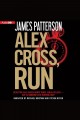 Alex Cross, run Cover Image