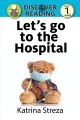 Let's go to the hospital Cover Image