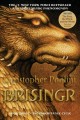 Brisingr, or, The seven promises of Eragon Shadeslayer and Saphira Bjartskular Cover Image
