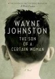 The son of a certain woman  Cover Image
