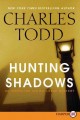 Hunting shadows /  Cover Image