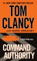 Command authority  Cover Image