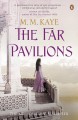 The far pavilions  Cover Image