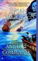 The angel's command a tale from the castaways of the Flying Dutchman  Cover Image