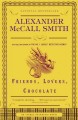 Friends, lovers, chocolate  Cover Image