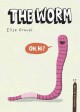The worm  Cover Image