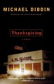 Thanksgiving. Cover Image
