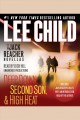 Three Jack Reacher novellas  Cover Image