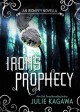 Iron's prophecy Cover Image
