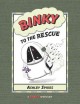 Binky to the rescue  Cover Image