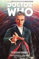 Go to record Doctor Who, the twelfth doctor. Vol. 1, Terrorformer