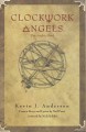 Clockwork angels  Cover Image