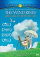 The wind rises  Cover Image