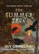 The summer tree  Cover Image
