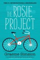 The Rosie project  Cover Image