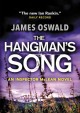 The hangman's song  Cover Image