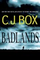 Badlands  Cover Image