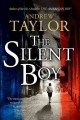 The silent boy  Cover Image